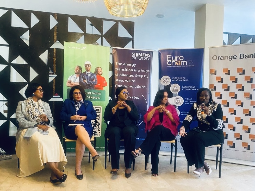 Eurocham, Café Débat